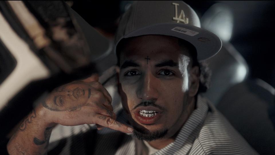 Apologies video image